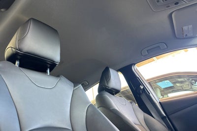 2017 Toyota Prius Prime Advanced