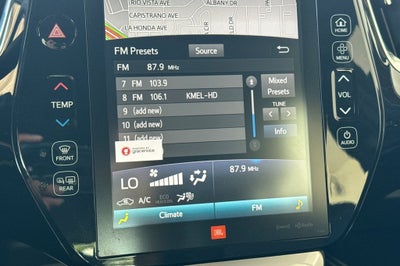 2017 Toyota Prius Prime Advanced