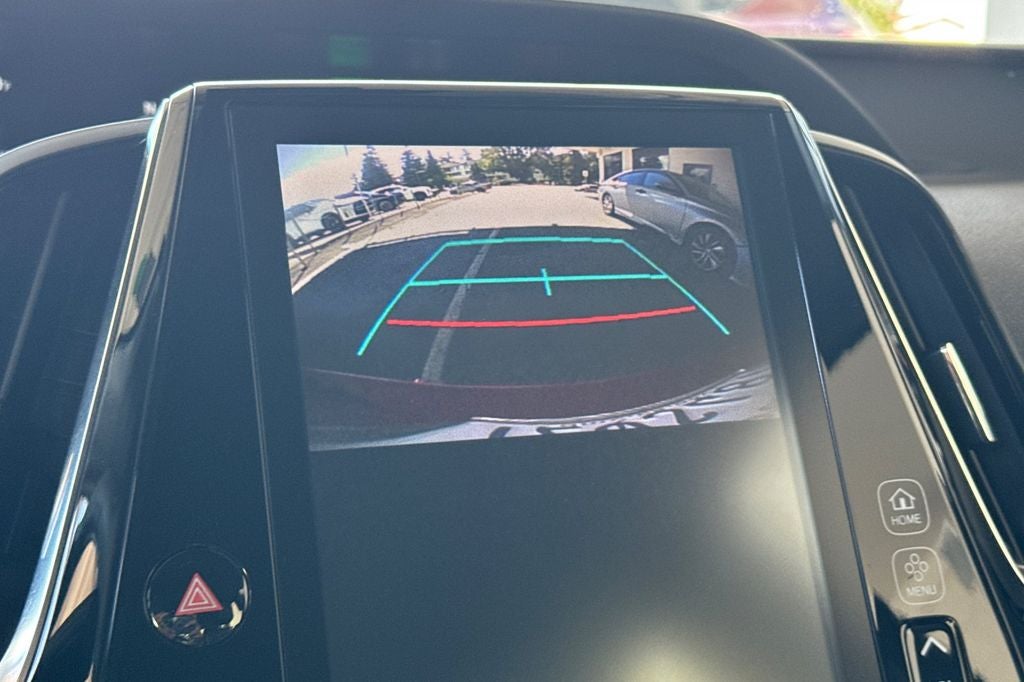 2017 Toyota Prius Prime Advanced