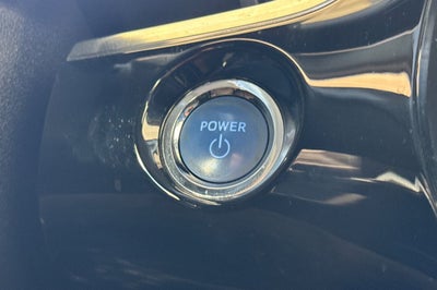 2017 Toyota Prius Prime Advanced