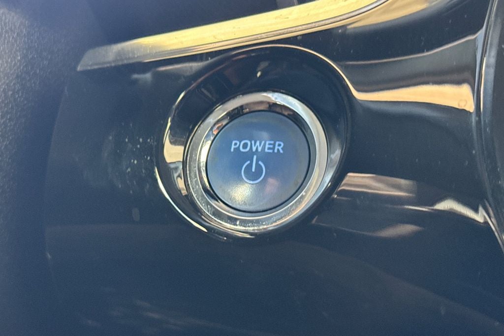 2017 Toyota Prius Prime Advanced