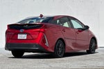 2017 Toyota Prius Prime Advanced