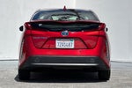 2017 Toyota Prius Prime Advanced