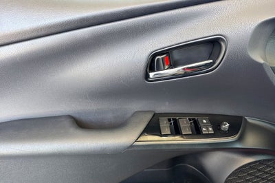 2020 Toyota Prius Prime XLE