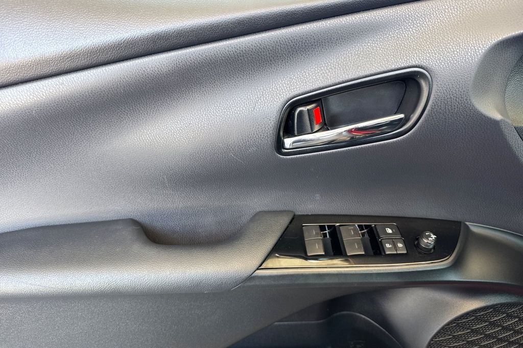 2020 Toyota Prius Prime XLE