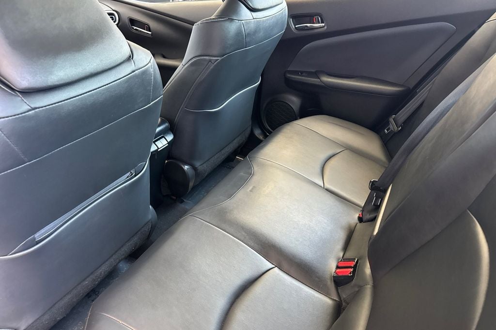 2020 Toyota Prius Prime XLE