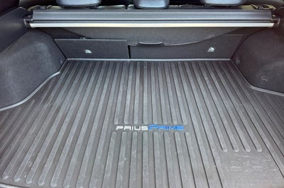 2020 Toyota Prius Prime XLE