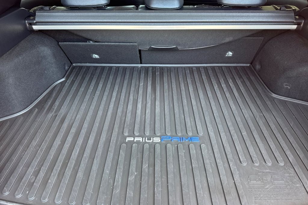 2020 Toyota Prius Prime XLE