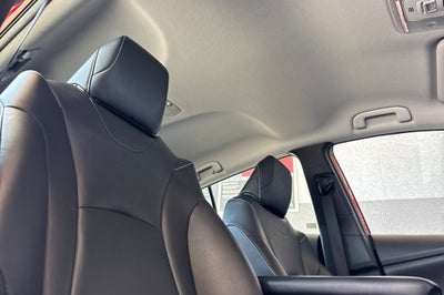 2020 Toyota Prius Prime XLE