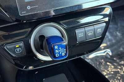 2020 Toyota Prius Prime XLE