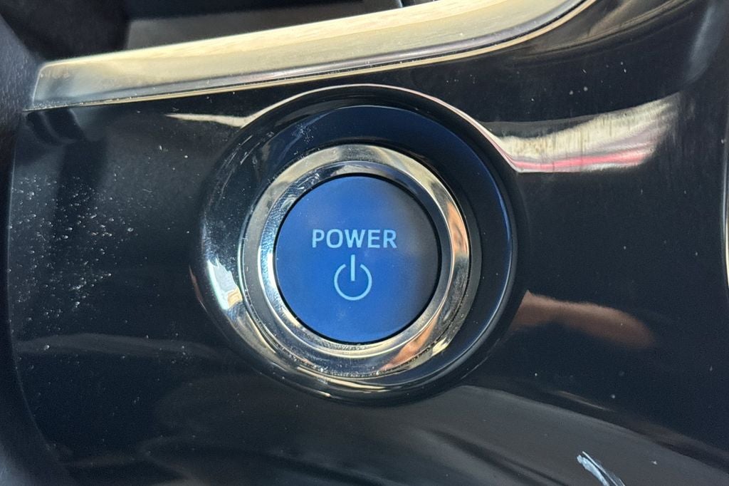 2020 Toyota Prius Prime XLE