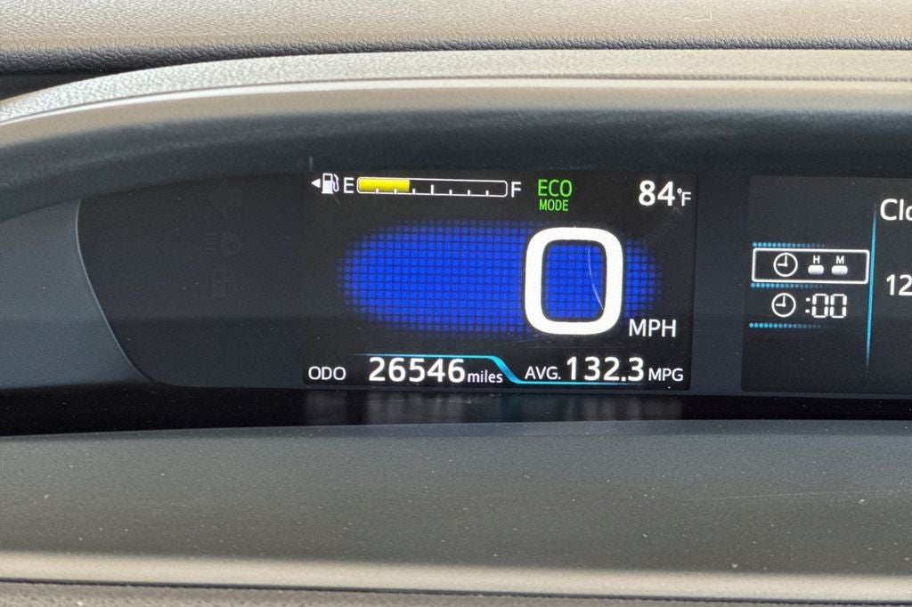 2020 Toyota Prius Prime XLE
