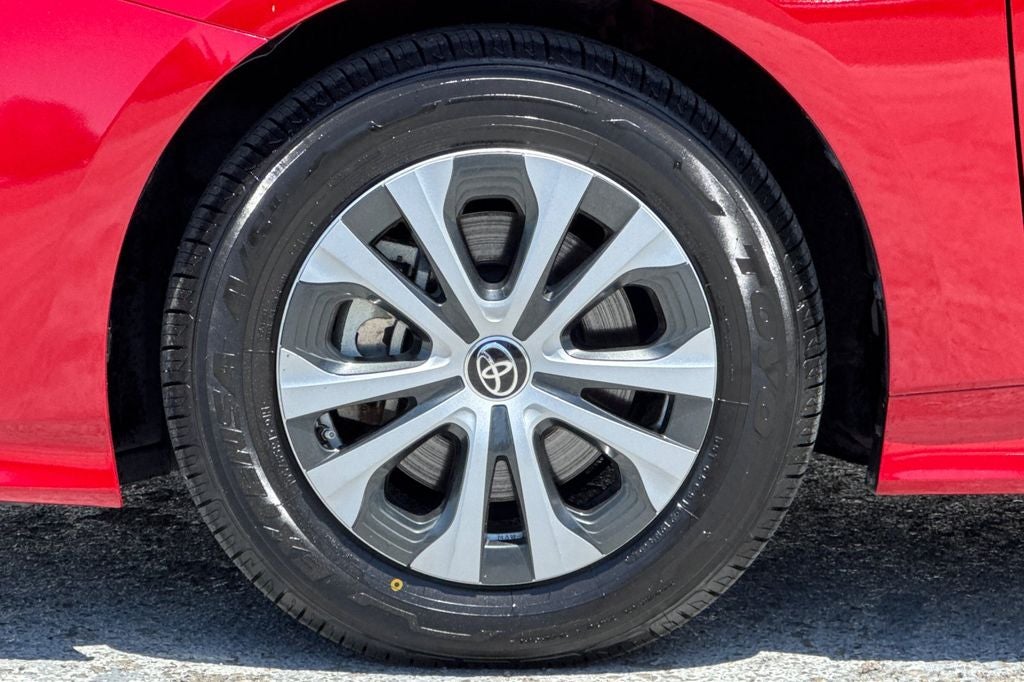 2020 Toyota Prius Prime XLE