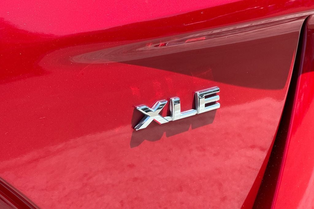 2020 Toyota Prius Prime XLE