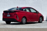 2020 Toyota Prius Prime XLE
