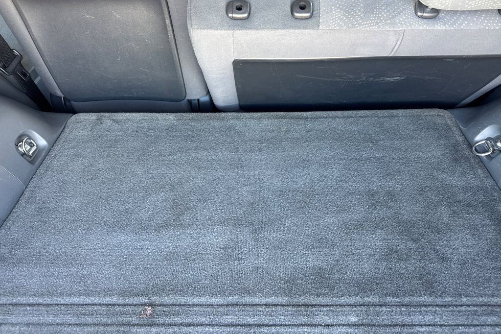 2014 Toyota Prius v Three