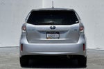 2014 Toyota Prius v Three