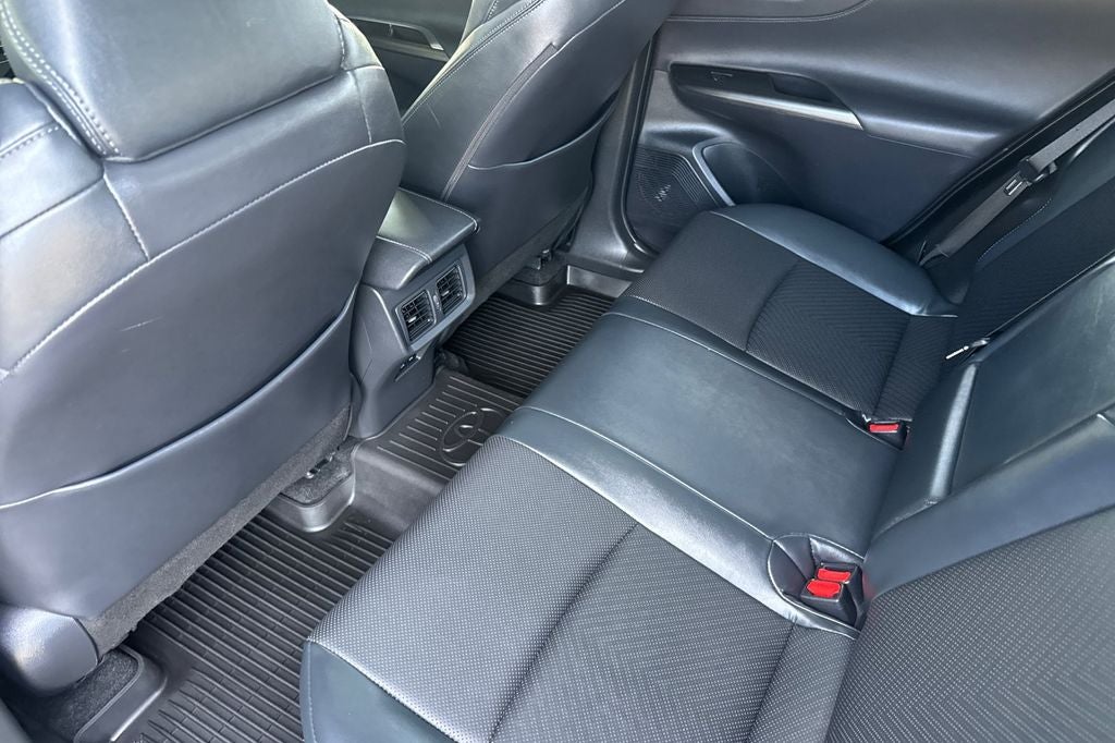 2021 Toyota Venza Limited