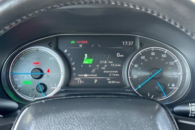 2021 Toyota Venza Limited
