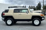 2008 Toyota FJ Cruiser Base