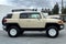 2008 Toyota FJ Cruiser Base