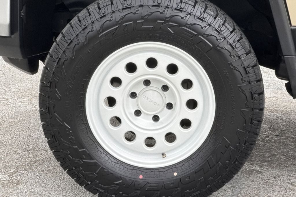 2008 Toyota FJ Cruiser Base