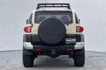 2008 Toyota FJ Cruiser Base