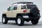 2008 Toyota FJ Cruiser Base