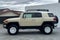 2008 Toyota FJ Cruiser Base