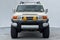 2008 Toyota FJ Cruiser Base