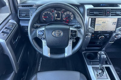 2020 Toyota 4Runner SR5 Premium