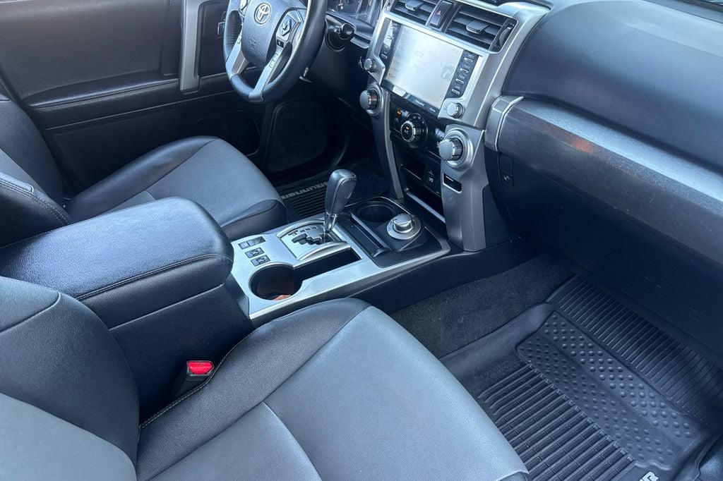 2020 Toyota 4Runner SR5 Premium