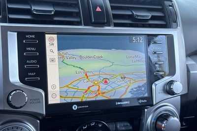 2020 Toyota 4Runner SR5 Premium