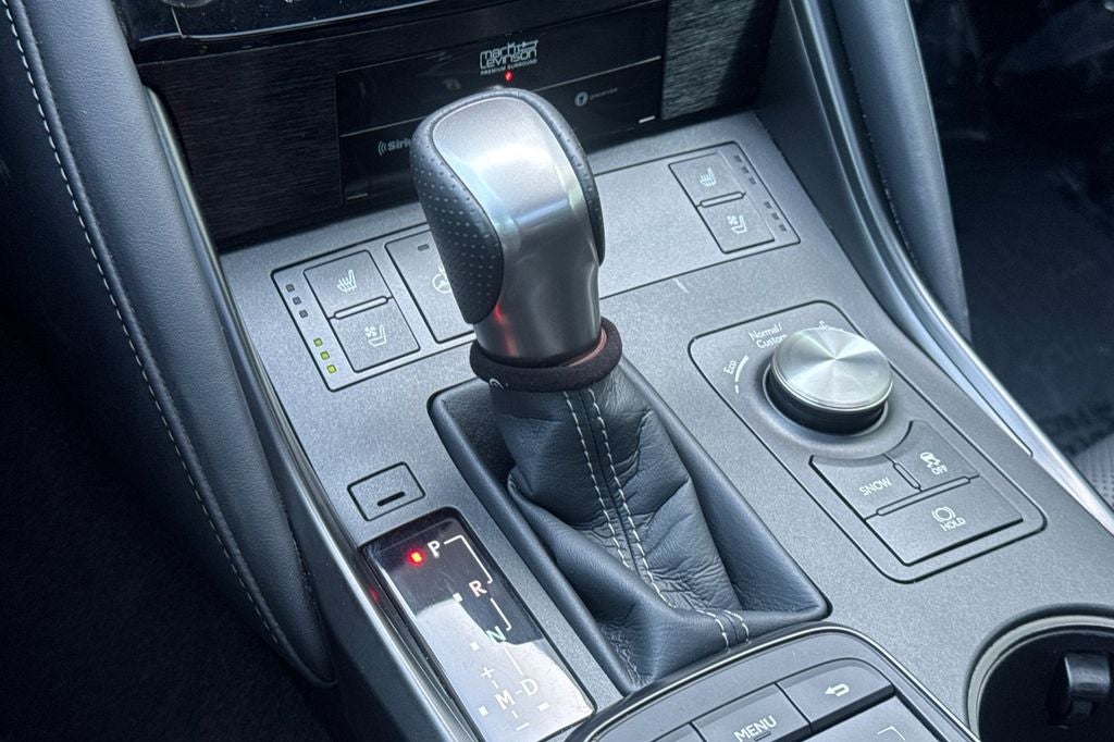2024 Lexus IS 500 F SPORT Performance Premium