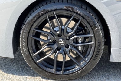 2024 Lexus IS 500 F SPORT Performance Premium