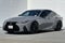 2024 Lexus IS 500 F SPORT Performance Premium