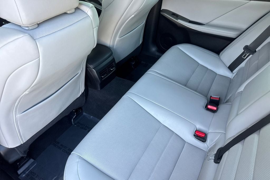 2015 Lexus IS 350