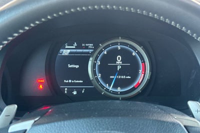 2015 Lexus IS 350