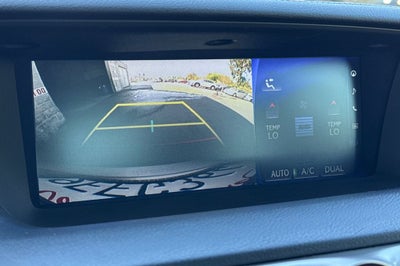 2019 Lexus GS 350 F Sport