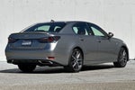 2019 Lexus GS 350 F Sport