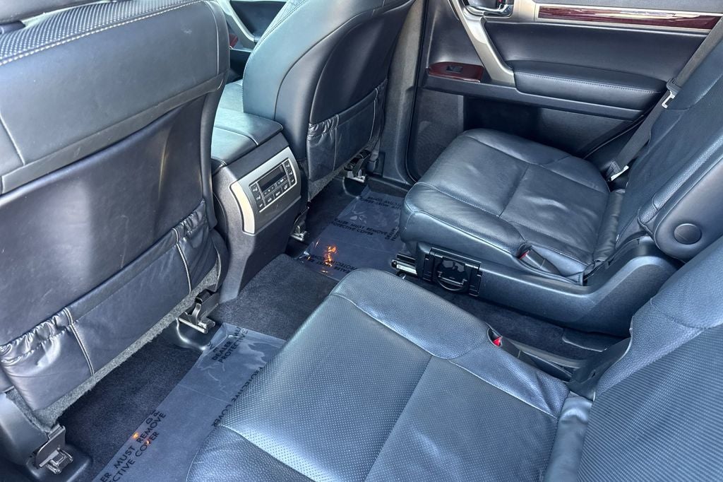 2019 Lexus GX 460