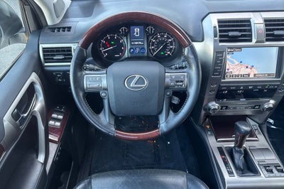 2019 Lexus GX 460