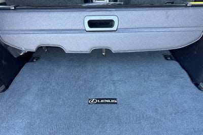2019 Lexus GX 460