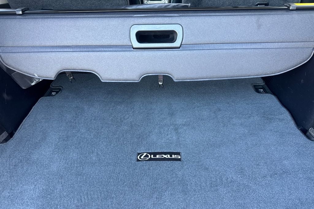 2019 Lexus GX 460