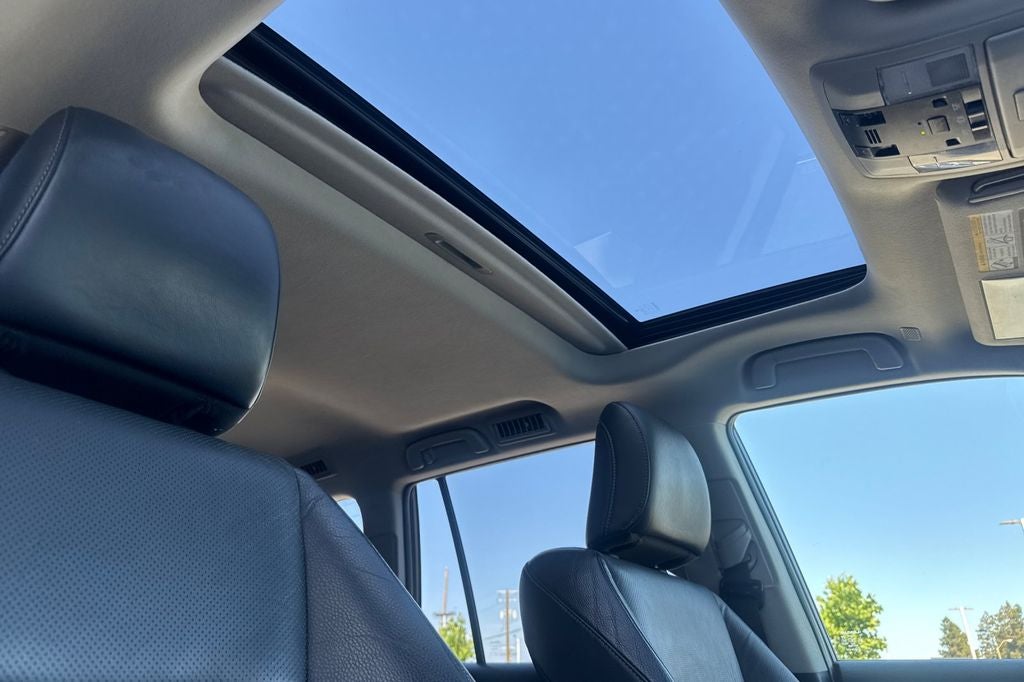 2019 Lexus GX 460