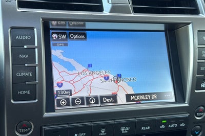 2019 Lexus GX 460
