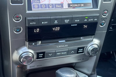 2019 Lexus GX 460