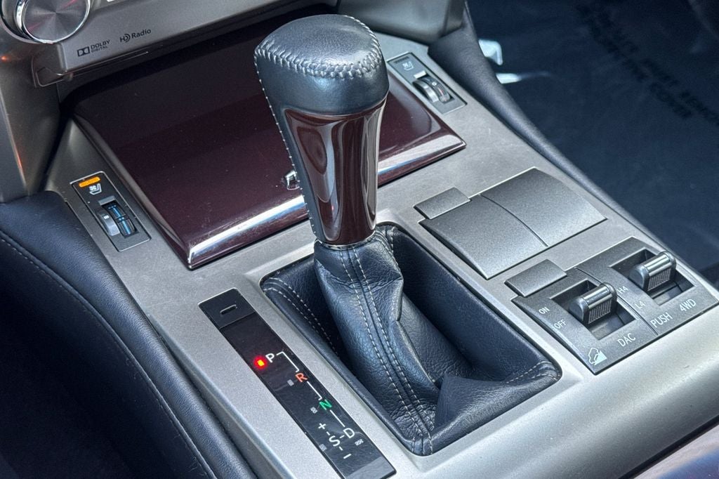 2019 Lexus GX 460