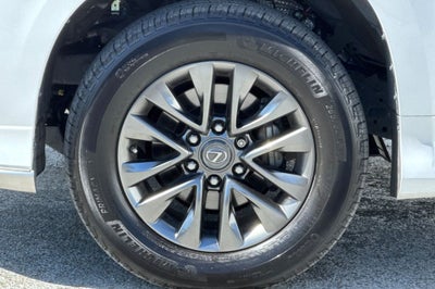 2019 Lexus GX 460