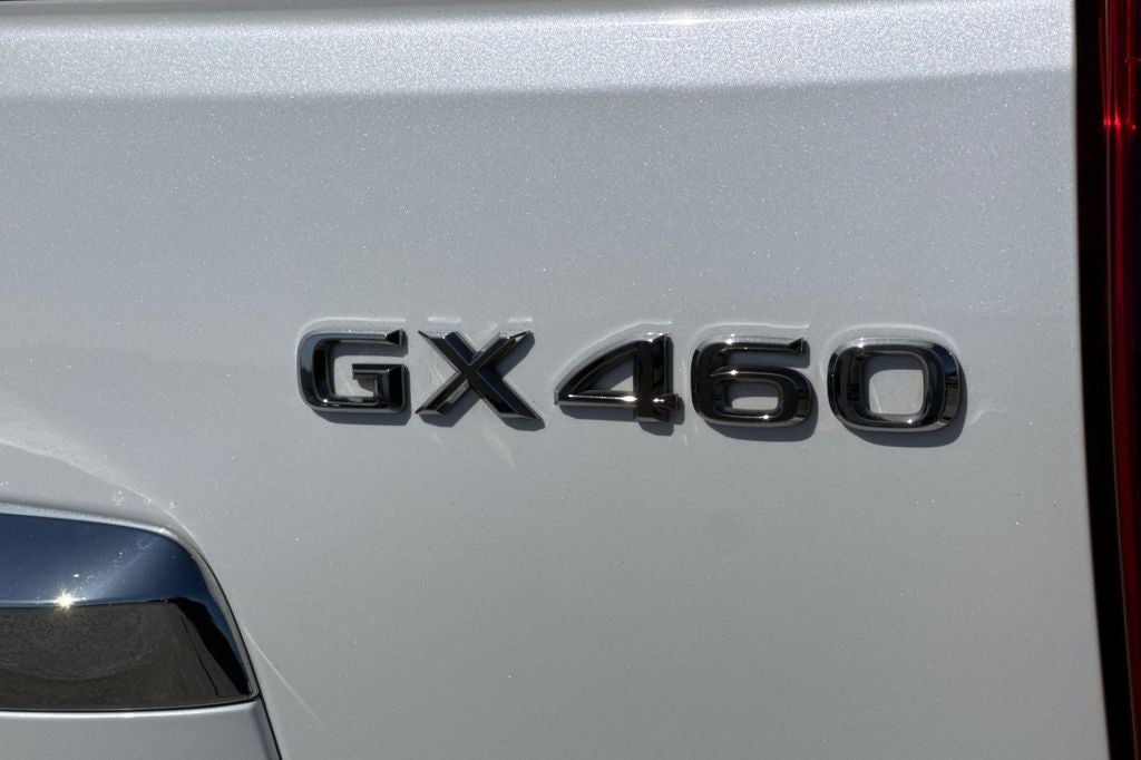 2019 Lexus GX 460